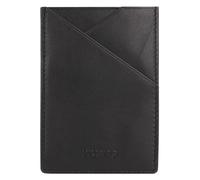 Picard London 1 Estuche para tarjetas de crédito Protección RFID Piel 10 cm negro