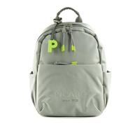 Picard Lucky One Backpack Silver