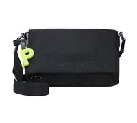 Picard Lucky One Bolsa de hombro 25 cm negro