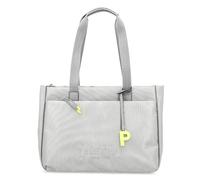 Picard Lucky One Bolsa de hombro 38 cm color plata