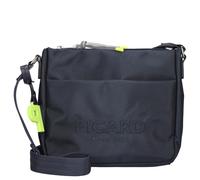 Picard Lucky One - Bolso bandolera 24 cm (navy)