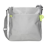 Picard Lucky One Bolsa de hombro 27 cm plateado