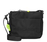 Picard Lucky One - Bolso de hombro 24 cm (black)