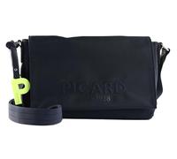 Picard Lucky One Crossbody Bag Navy