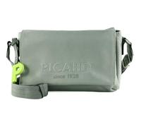 Picard Lucky One Bolsa de hombro 25 cm silber (TAS017215)