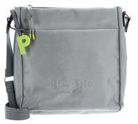 PICARD Lucky One Crossbody Bag Silver