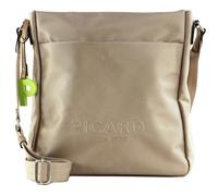 Picard Lucky One - Equipaje de Mano, Arena, Talla única, Bolsos de Mano