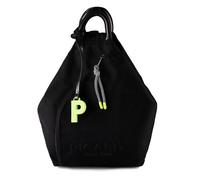 Picard Lucky One Mochila de la ciudad 33 cm negro