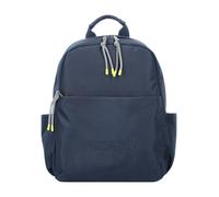 Picard Lucky One Mochila de día 35 cm Compartimento para el portátil azul