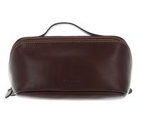 Picard Luis 7216636094 - Neceser de Piel de Vacuno (13 x 24 x 13 cm), Color marrón, marrón castaño, Talla única, Neceser