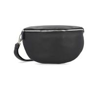 Picard Luis - Bolso Cruzado para Mujer de Piel auténtica, Grande, Mediano, con Cremallera, para Uso Diario, Salidas, Azul (Ozean), Talla única, Bolso Bandolera