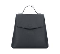 Picard Luis Bolsos mochila Piel natural 24 cm negro