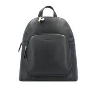 Picard Luis Bolsos mochila Piel natural 28 cm negro