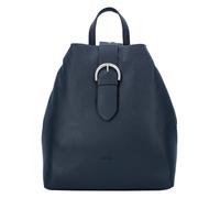 Picard Luis Bolsos mochila Piel natural 30 cm azul