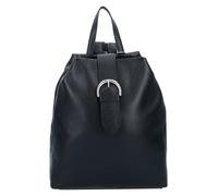 Picard Luis Bolsos mochila Piel natural 30 cm negro