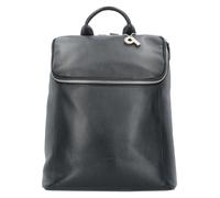 Picard Luis Bolsos mochila Piel natural 32 cm negro