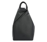 Picard Luis Bolsos mochila Piel natural 34 cm negro