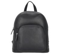 Picard Luis Bolsos mochila Piel natural 28 cm negro