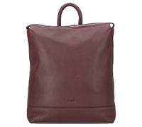 Picard Cuero mochila Luis Backpack Chianti arándano