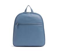 Picard Luis Mochila azul-gris, cuero, mujer, 8L