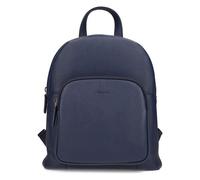Picard Luis Mochila de la ciudad Piel 28 cm azul