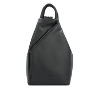 Picard Luis Mochila de la ciudad Piel 34 cm negro