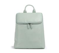 Picard Luis Mochila menta verde, cuero, mujer, 11L
