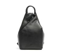 Picard Luis Mochila negro, cuero, mujer, 6L