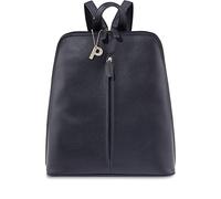 Picard Luis, Mochila para Mujer, Negro, 32x29x13cm