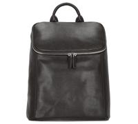 Picard Cuero mochila Luis Backpack Cafe marrón oscuro