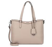 Picard Lyon Bolsa de compras 32 cm marrón