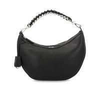 Picard Lyon, Bolso de Mano Mujeres, Negro, 10x32x15 cm