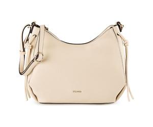 Picard Mabillon Bolsa de hombro 31 cm beige