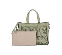 Picard Madeira Bolsa de hombro 34 cm verde
