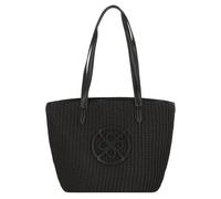 Picard Madrid Bolsa de compras 37 cm negro
