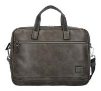 Picard Maletín Breakers Compartimento para portátil de 40 cm gris