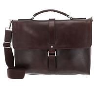 PICARD maletín Buddy Briefcase Cafe