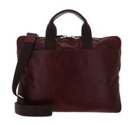 PICARD maletín Buddy Business Bag Cognac