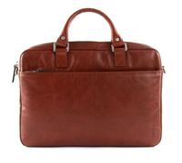 PICARD maletín Buddy Working Bag Cognac