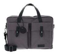 Picard maletín bolsa de ordenador portátil con compartimento para portátil Calahari Business Bag Charcoal gris oscuro