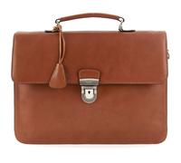 PICARD maletín Toscana Office Bag Camel