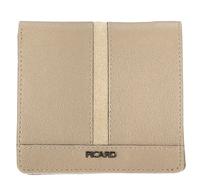 Picard Marie 1 - Cartera 4cc 10 cm Rindsleder (liquor)