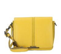 Picard Marie - Bolso bandolera 22 cm Rindsleder (lemon)