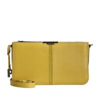Picard Marie - Bolso bandolera 30 cm Rindsleder (lemon)