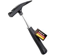 PICARD Martillo de encofrador DIN 7239 600 g | Con empuñadura de plástico
