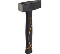 PICARD Martillo de trineo Black-TEC Stone Masons