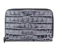 Picard Mary 1 Billetera de cuero 14 cm negro