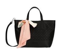 Picard Menton Bolsa de compras 24 cm negro