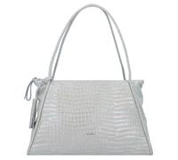 Picard Mermaid Bolsa de compras Piel 36 cm gris