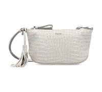 Picard Mermaid Bolsa de hombro Piel 25 cm blanco